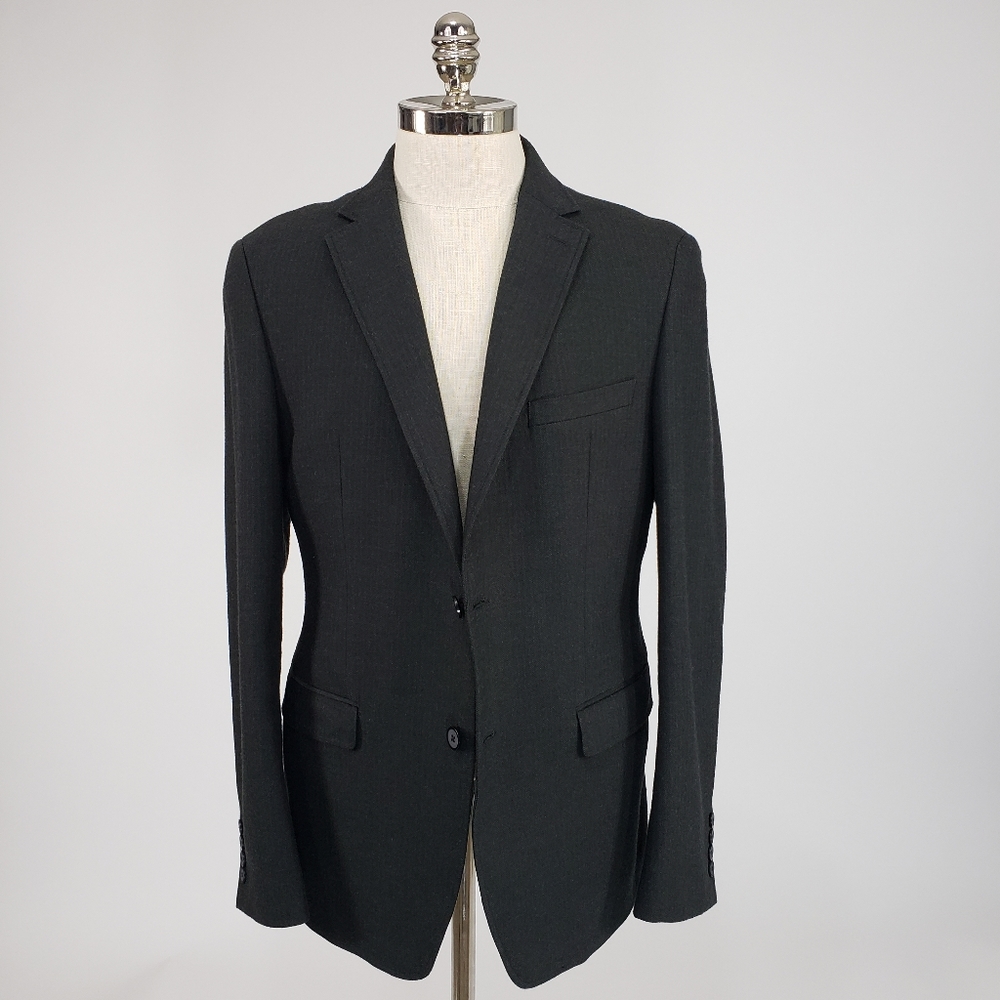 Calvin Klein Men's Sportcoat